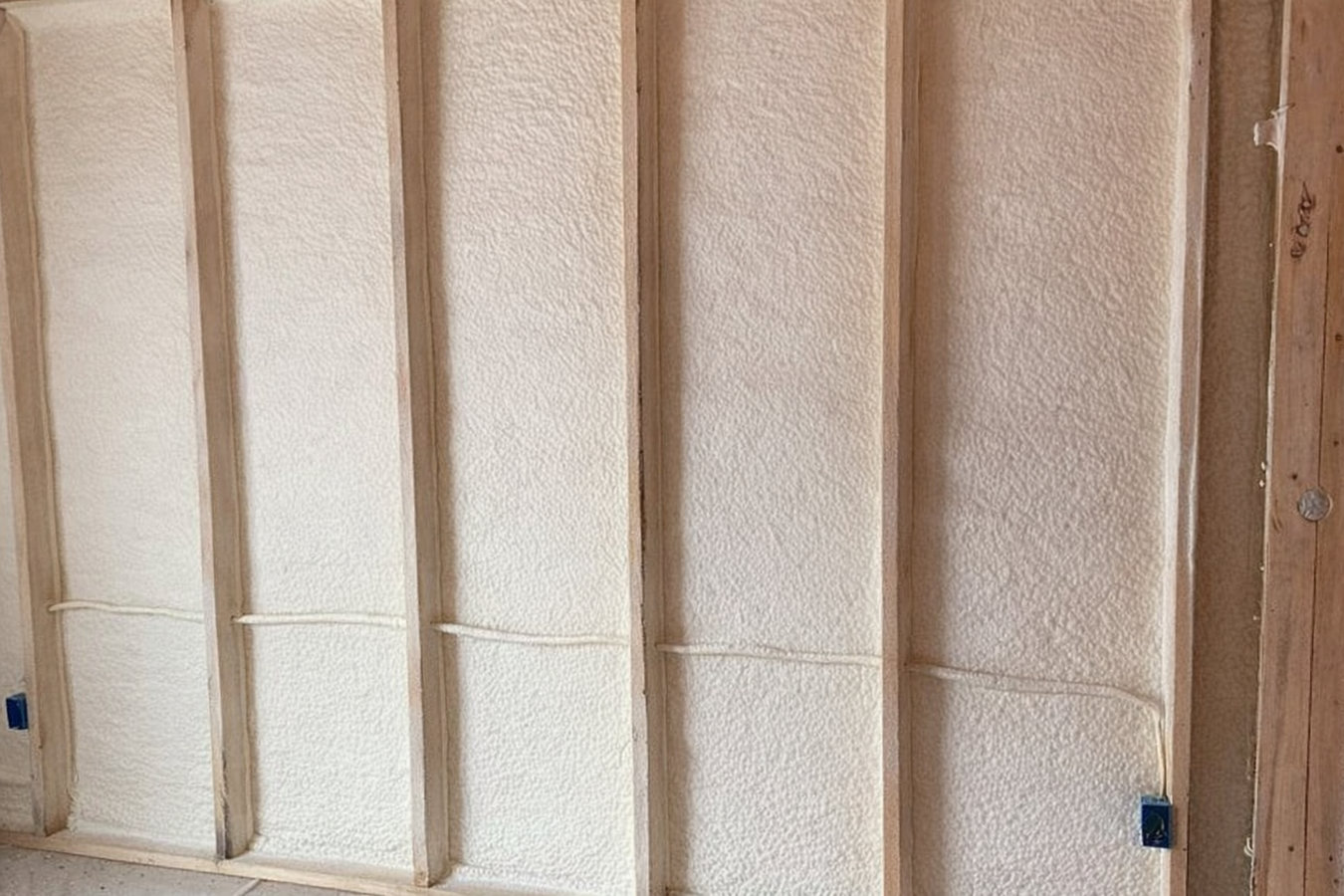 Insulation Contractor services in Patterson, CA
