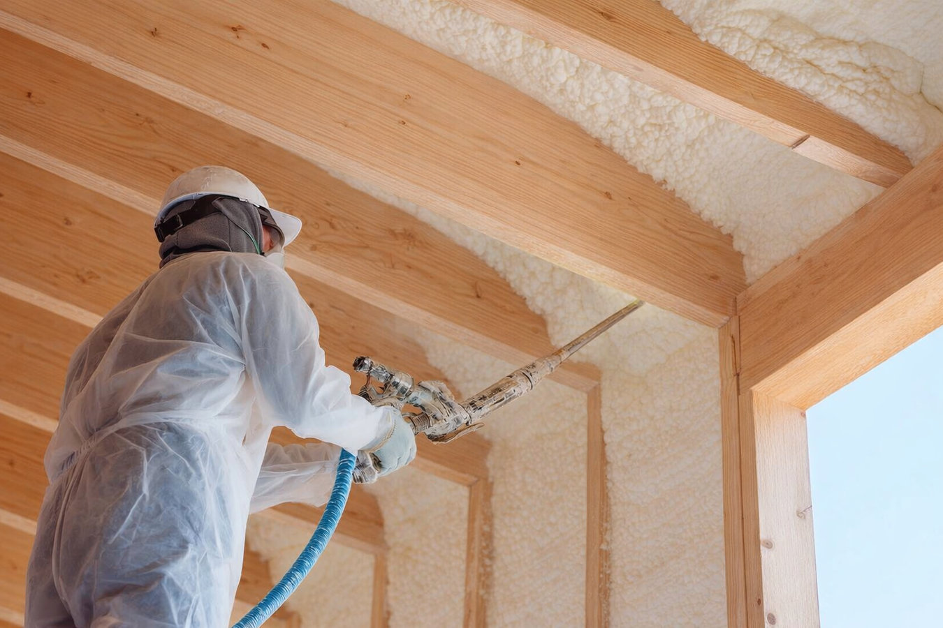 Insulation Contractor services in Modesto, CA