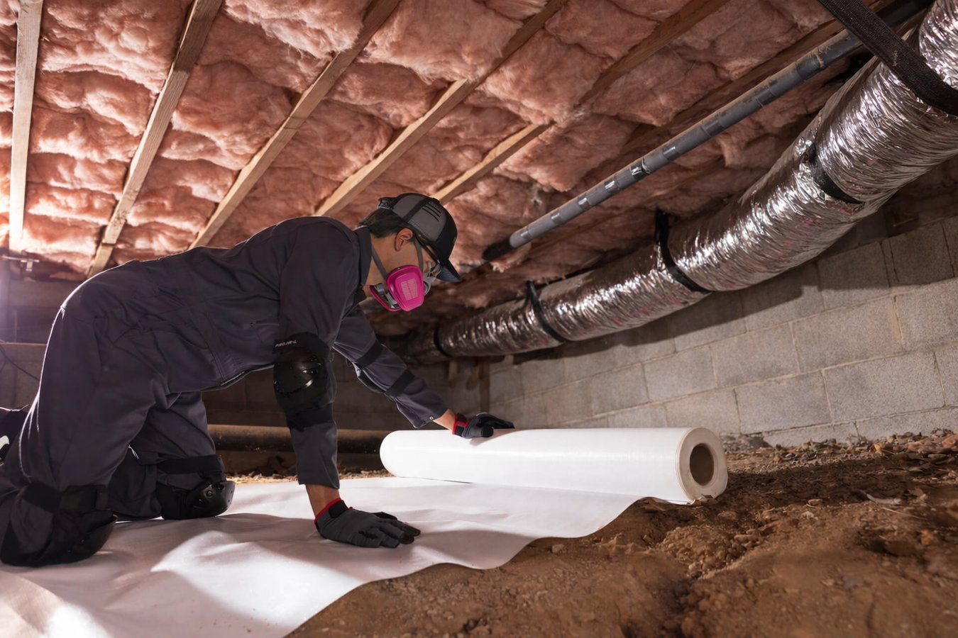 Insulation Contractor services in Gustine, CA